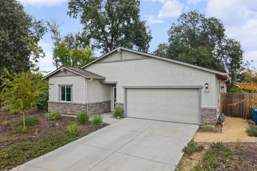 3878 Patsy Drive, Redding, CA 96001 - #2