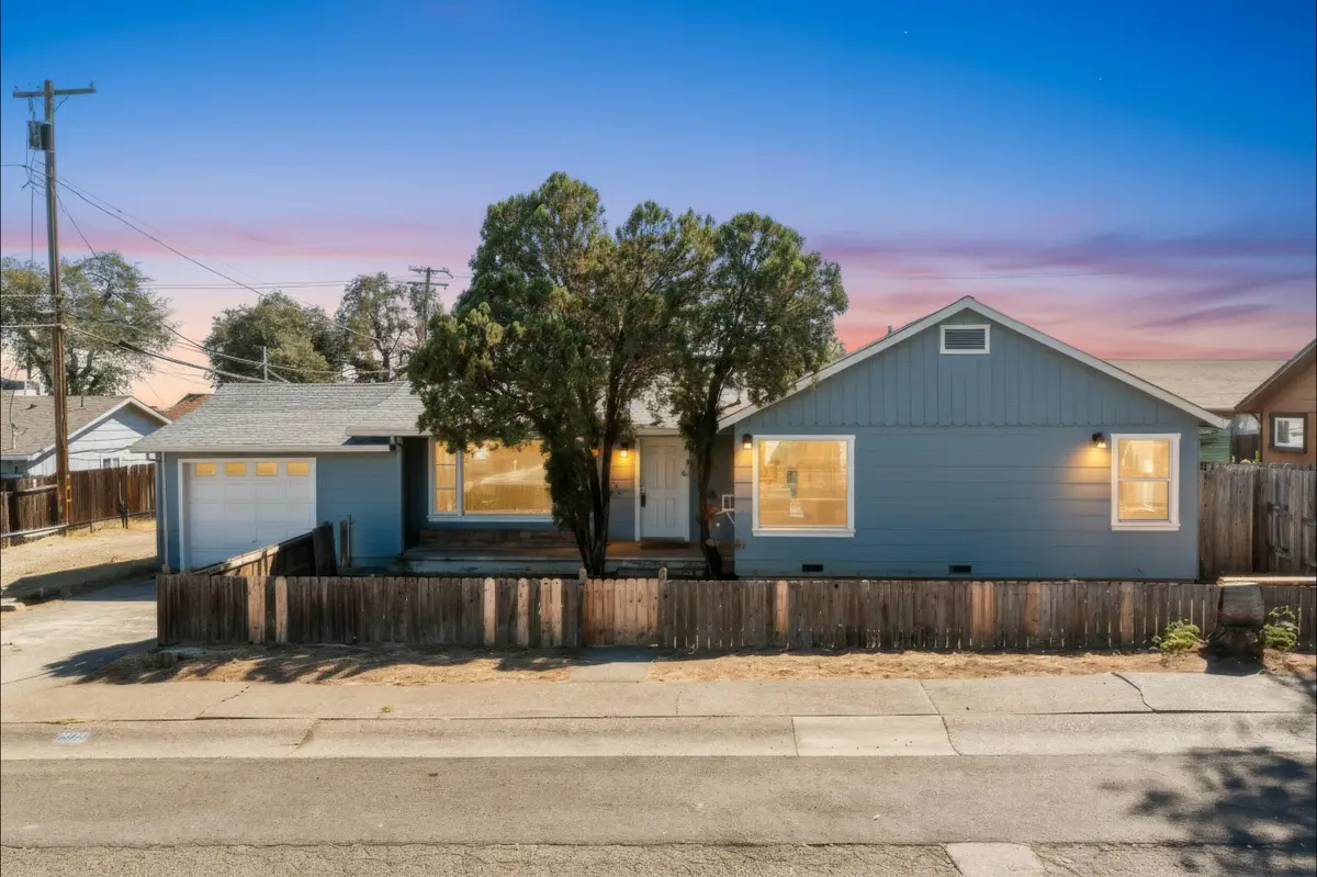 3035 Sacramento Street, Redding, CA 96001 - #1