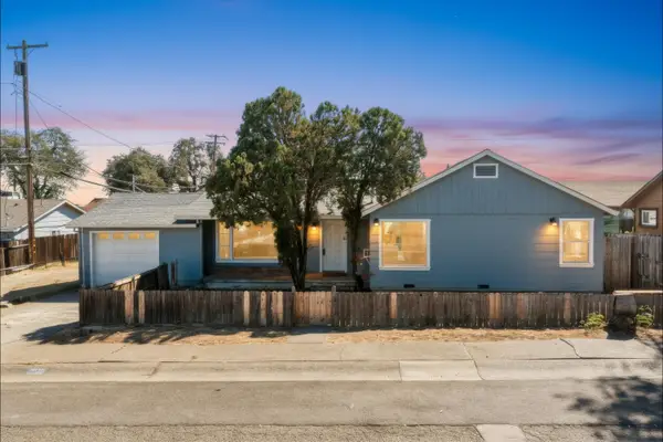 3035 Sacramento Street, Redding, CA 96001