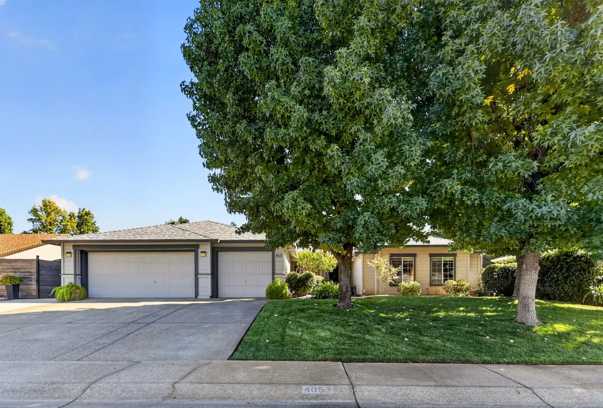 4057 Bowyer Boulevard, Redding, CA 96002 - #1