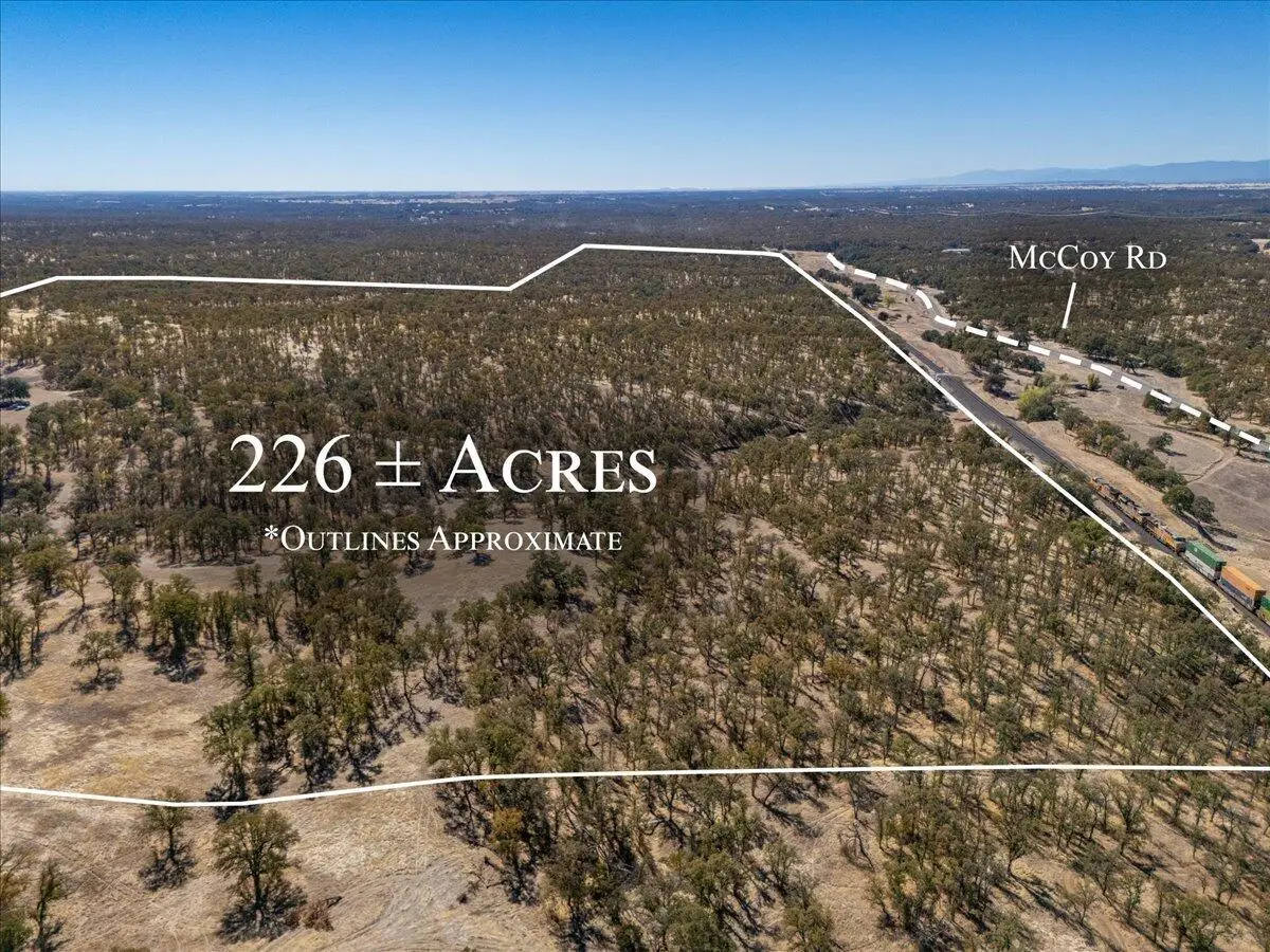 16300 Mccoy Road, Cottonwood, CA 96022 - #1