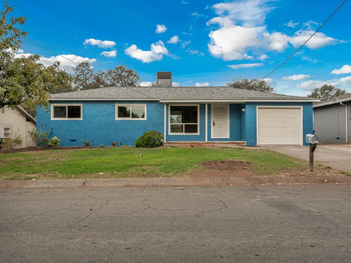 2882 Kenco Avenue, Redding, CA 96002 - #1