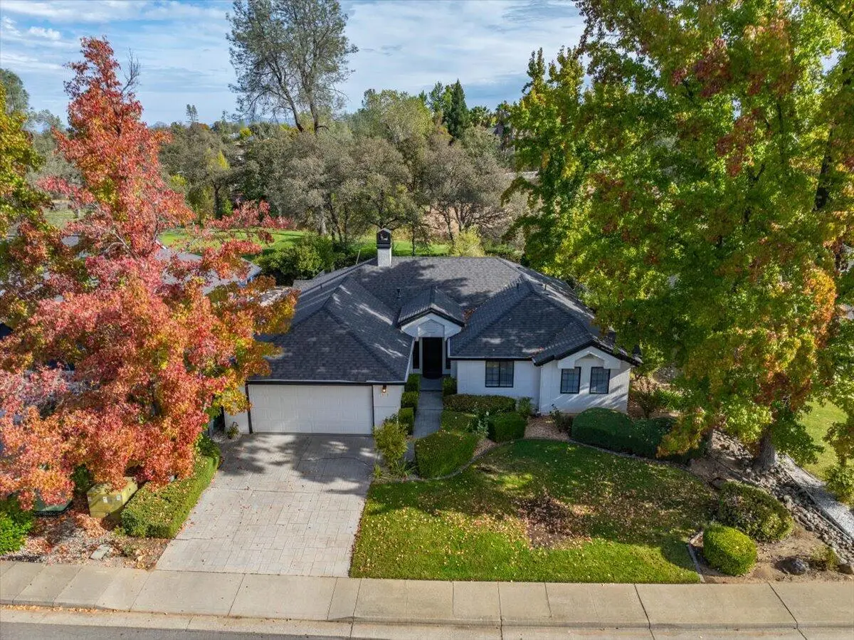 1717 Gold Hills Drive, Redding, CA 96003 - #1