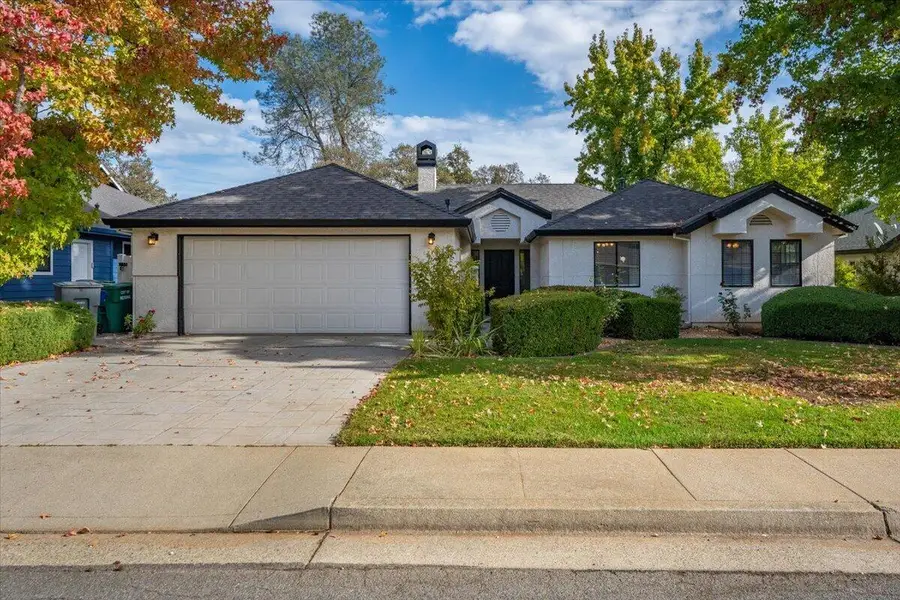 1717 Gold Hills Drive, Redding, CA 96003 - #2
