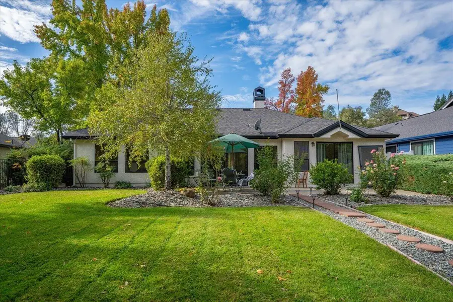1717 Gold Hills Drive, Redding, CA 96003 - #3