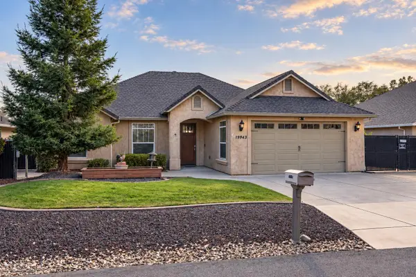 19943 Freshwater Drive, Cottonwood, CA 96022