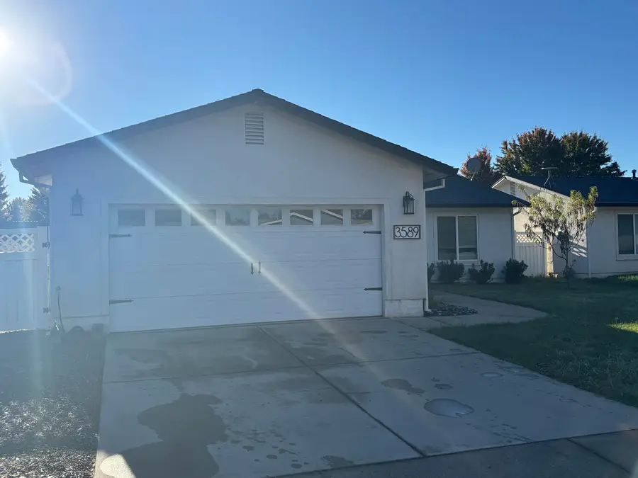 3589 Bearwood Place, Anderson, CA 96007 - #2