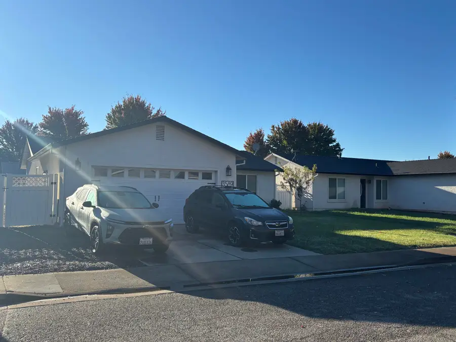 3589 Bearwood Place, Anderson, CA 96007 - #3