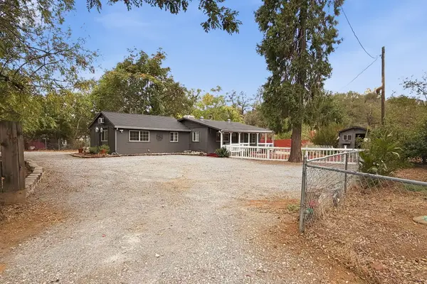 110 Churn Creek Road, Redding, CA 96003