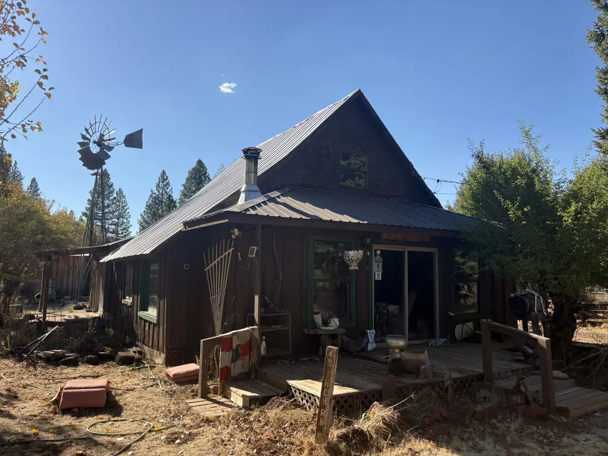 39967 Mcarthur Road, Fall River Mills, CA 96028 - #1