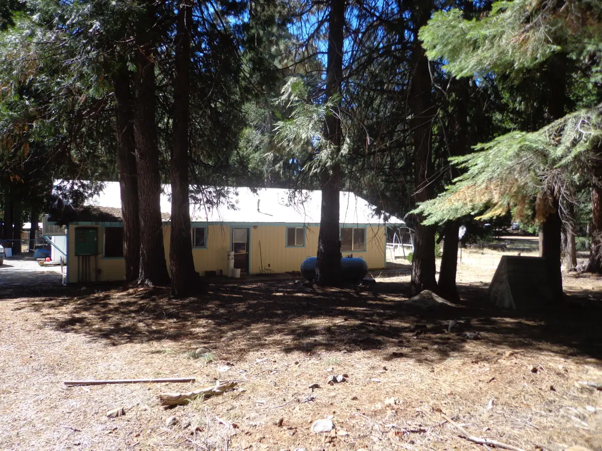34610 Westward Ho Road, Shingletown, CA 96088 - #1