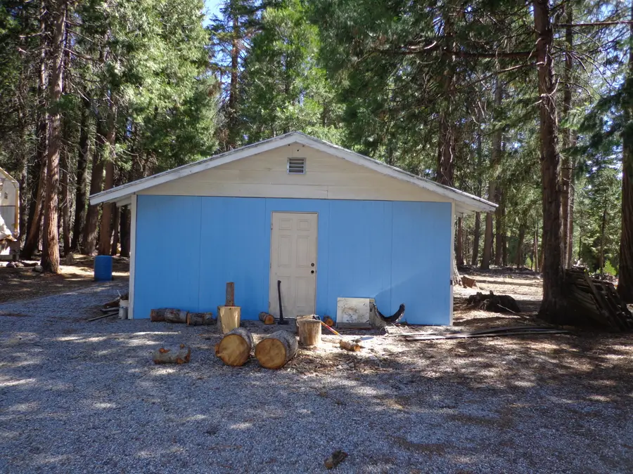 34610 Westward Ho Road, Shingletown, CA 96088 - #2