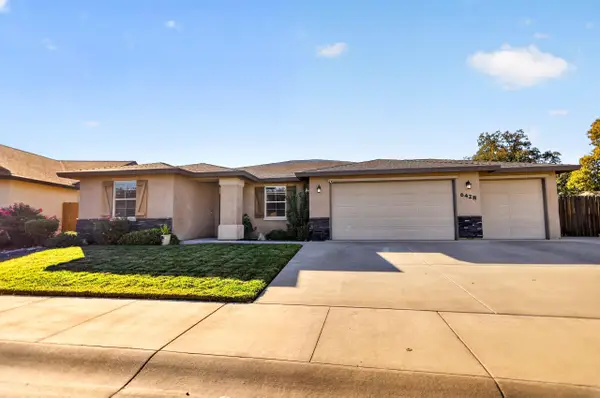 6428 Beretta Lane, Redding, CA 96001
