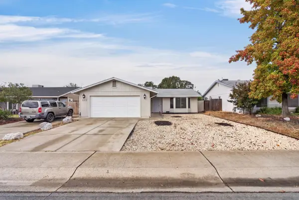 1713 Whistling Drive, Redding, CA 96003
