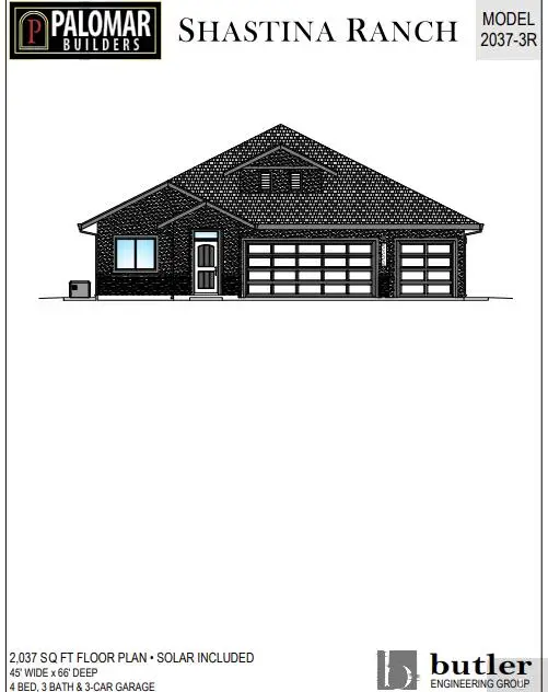 2625 Crimson Court, Redding, CA 96002 - #2