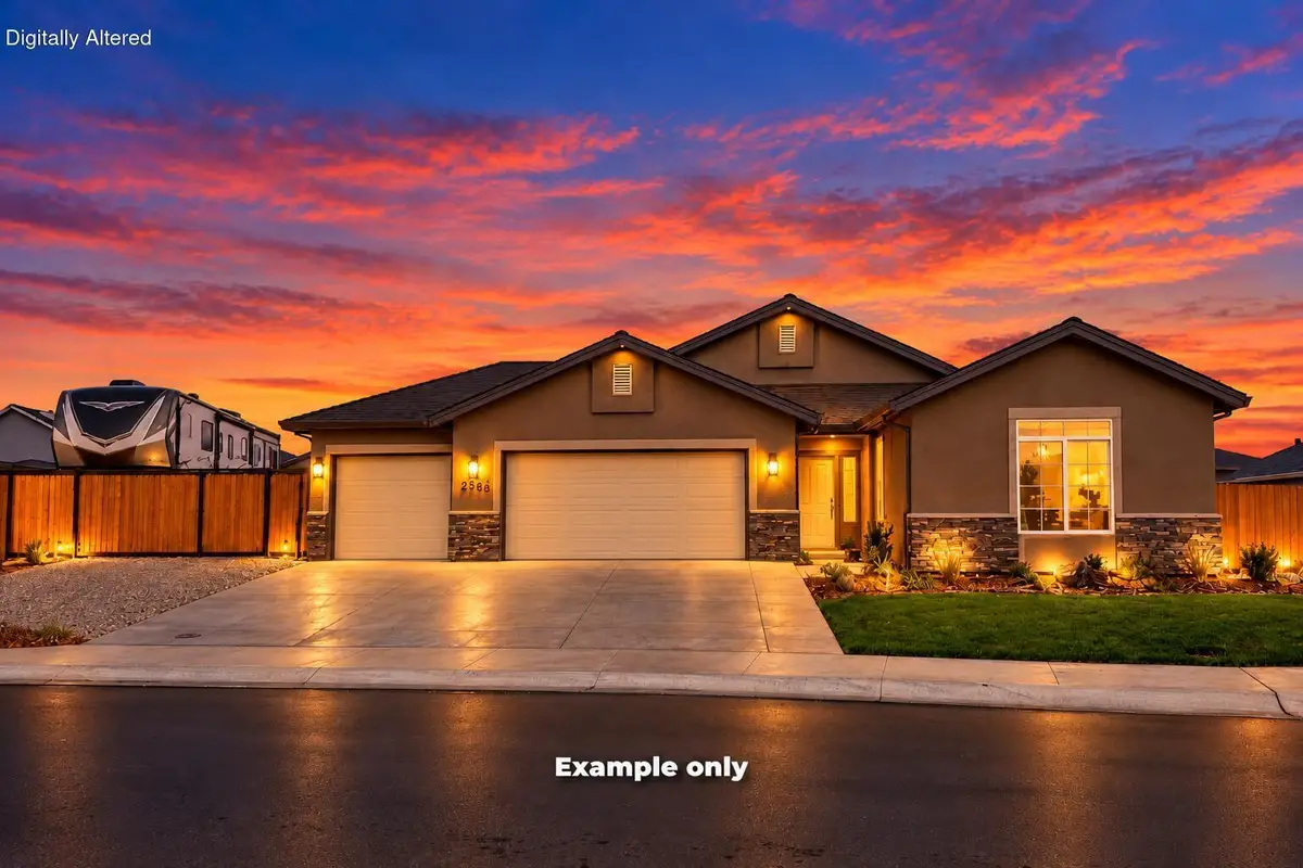 2603 Crimson, Redding, CA 96002 - #1