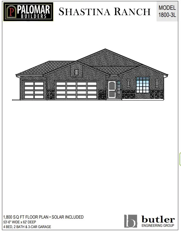 2603 Crimson, Redding, CA 96002 - #2