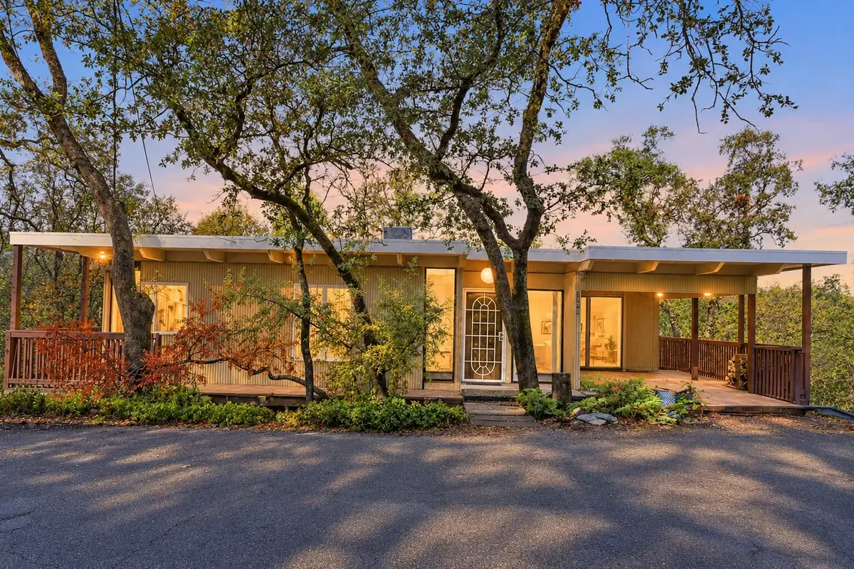 2160 Skyline Drive, Redding, CA 96001 - #1