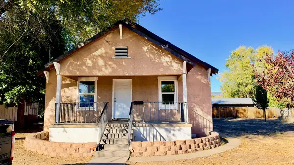 1017 Orchard Street, Susanville, CA 96130