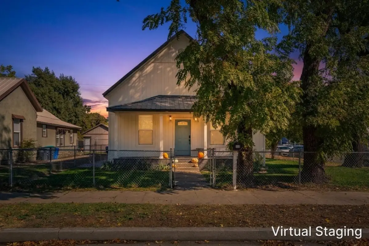 708 Johnson Street, Red Bluff, CA 96080 - #1