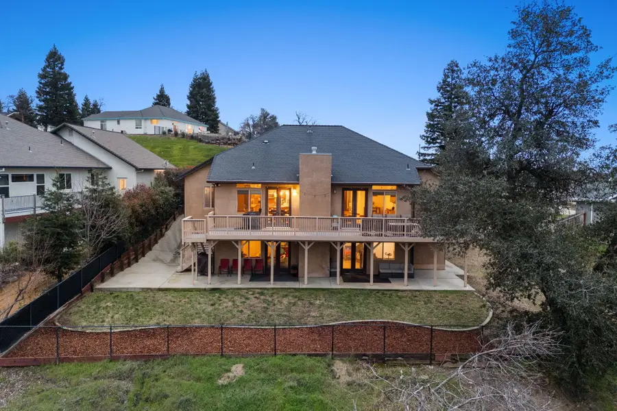 3360 Stanford Drive, Redding, CA 96003 - #2