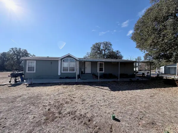 20855 Osage Lane, Redding, CA 96003