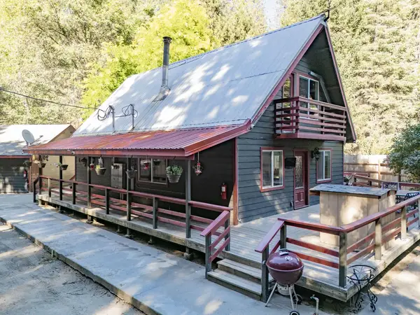 171 Clark Creek Road, Lewiston, CA 96052