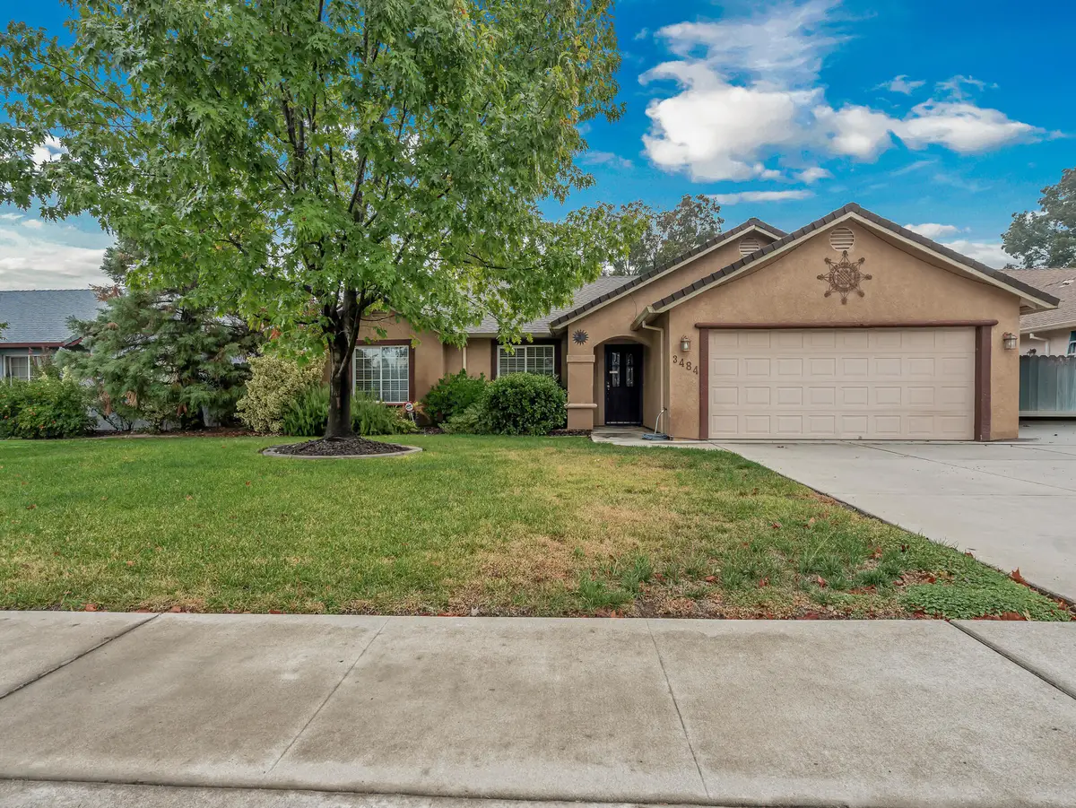 3484 Nathan Drive, Anderson, CA 96007 - #1