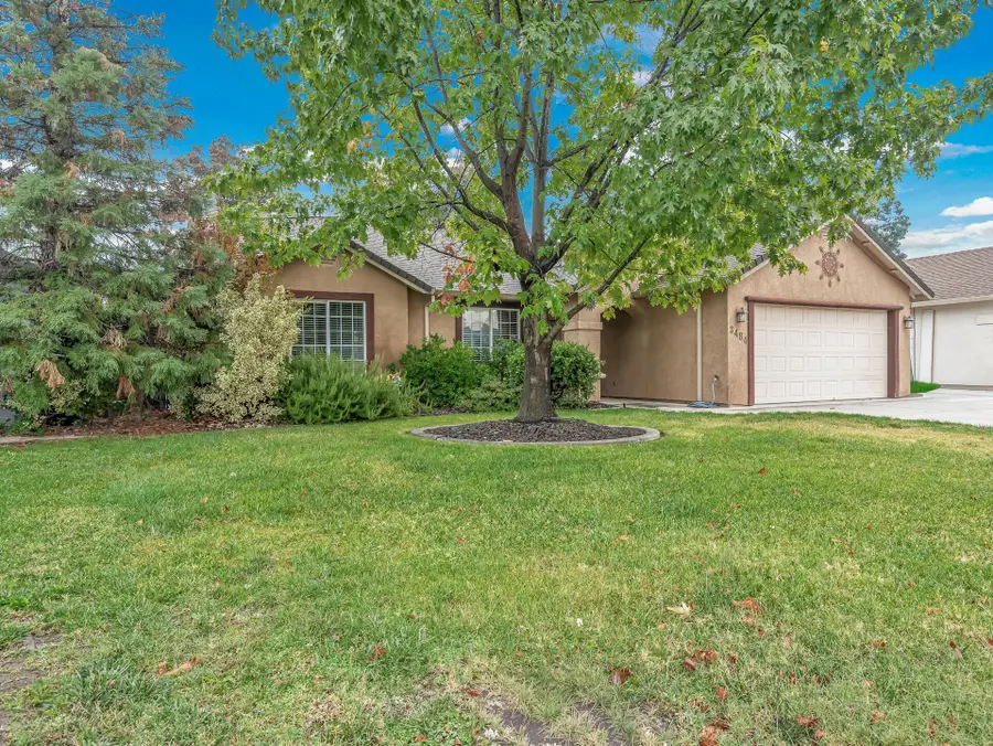 3484 Nathan Drive, Anderson, CA 96007 - #2