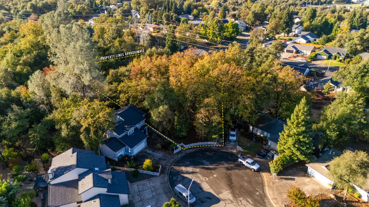 00 Saint Moritz Court, Redding, CA 96002 - #1