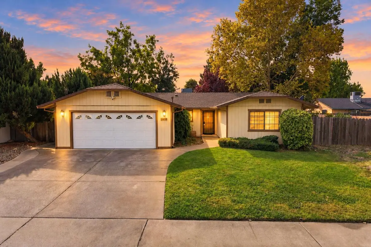 2839 Sandstone Drive, Anderson, CA 96007 - #1
