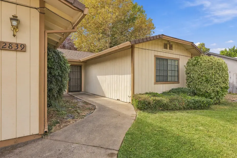 2839 Sandstone Drive, Anderson, CA 96007 - #2