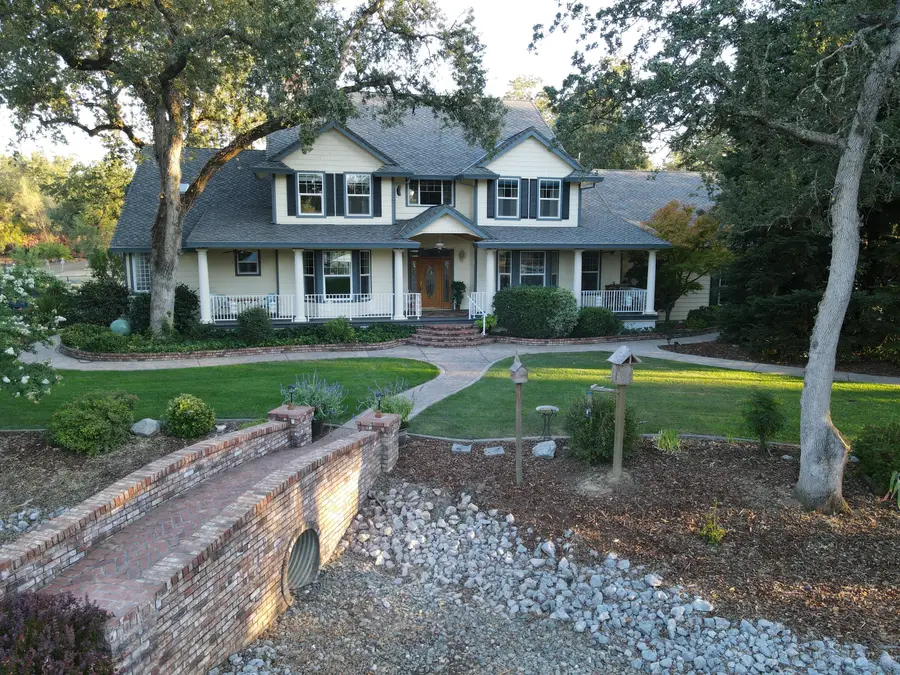 22217 Old 44 Drive, Palo Cedro, CA 96073 - #2