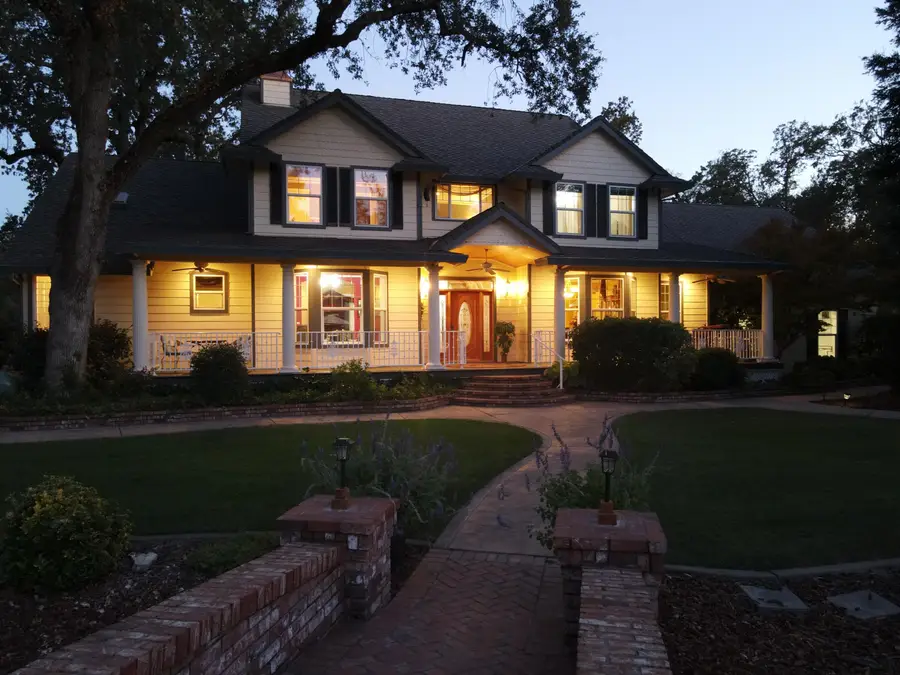 22217 Old 44 Drive, Palo Cedro, CA 96073 - #3