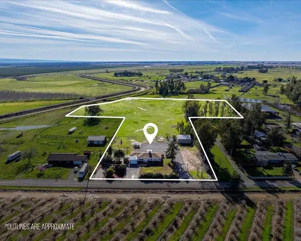 21745 Hatfield Road, Red Bluff, CA 96080