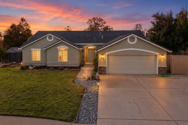 3323 Landmark Drive, Redding, CA 96003
