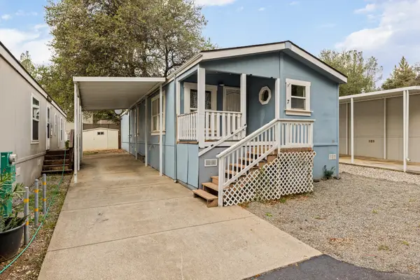 Address Withheld By Seller, Redding, CA 96003