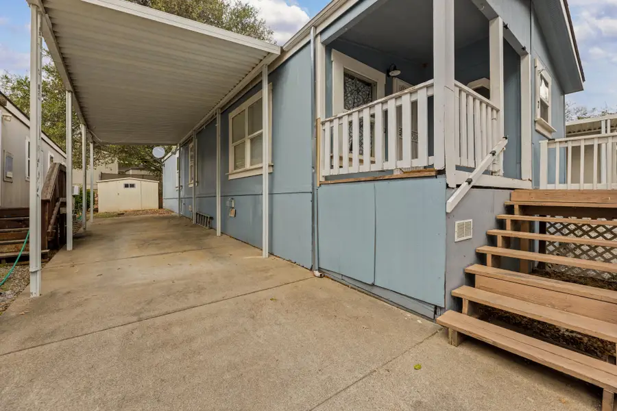 Address Withheld By Seller, Redding, CA 96003 - #2