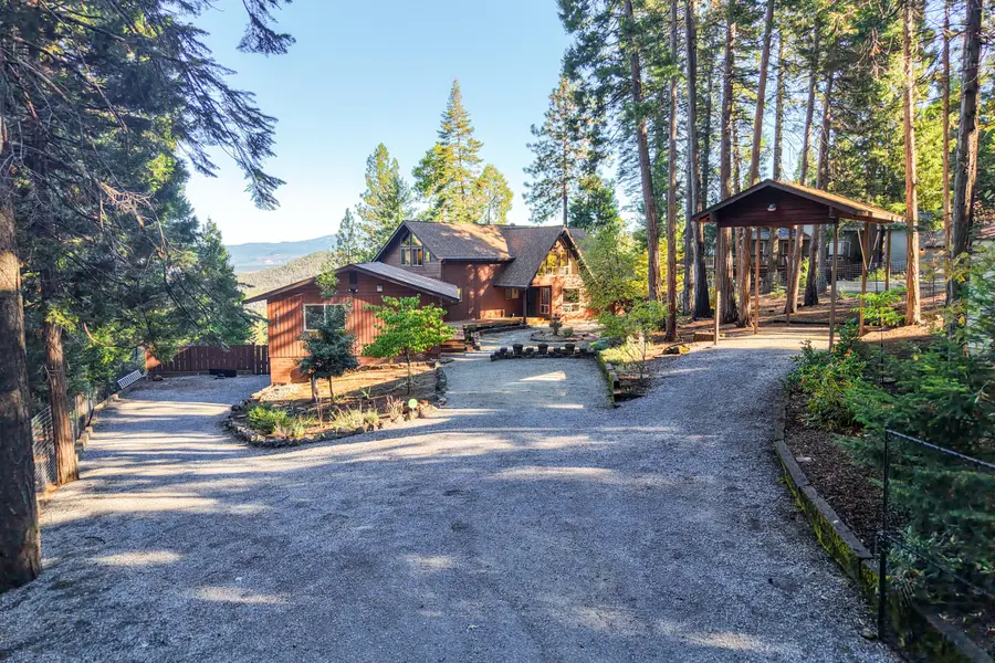 7242 Shasta Forest Drive, Shingletown, CA 96088 - #2