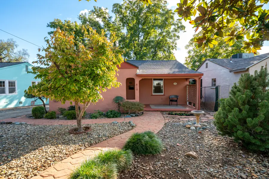 810 Lakeview Drive, Redding, CA 96001 - #2