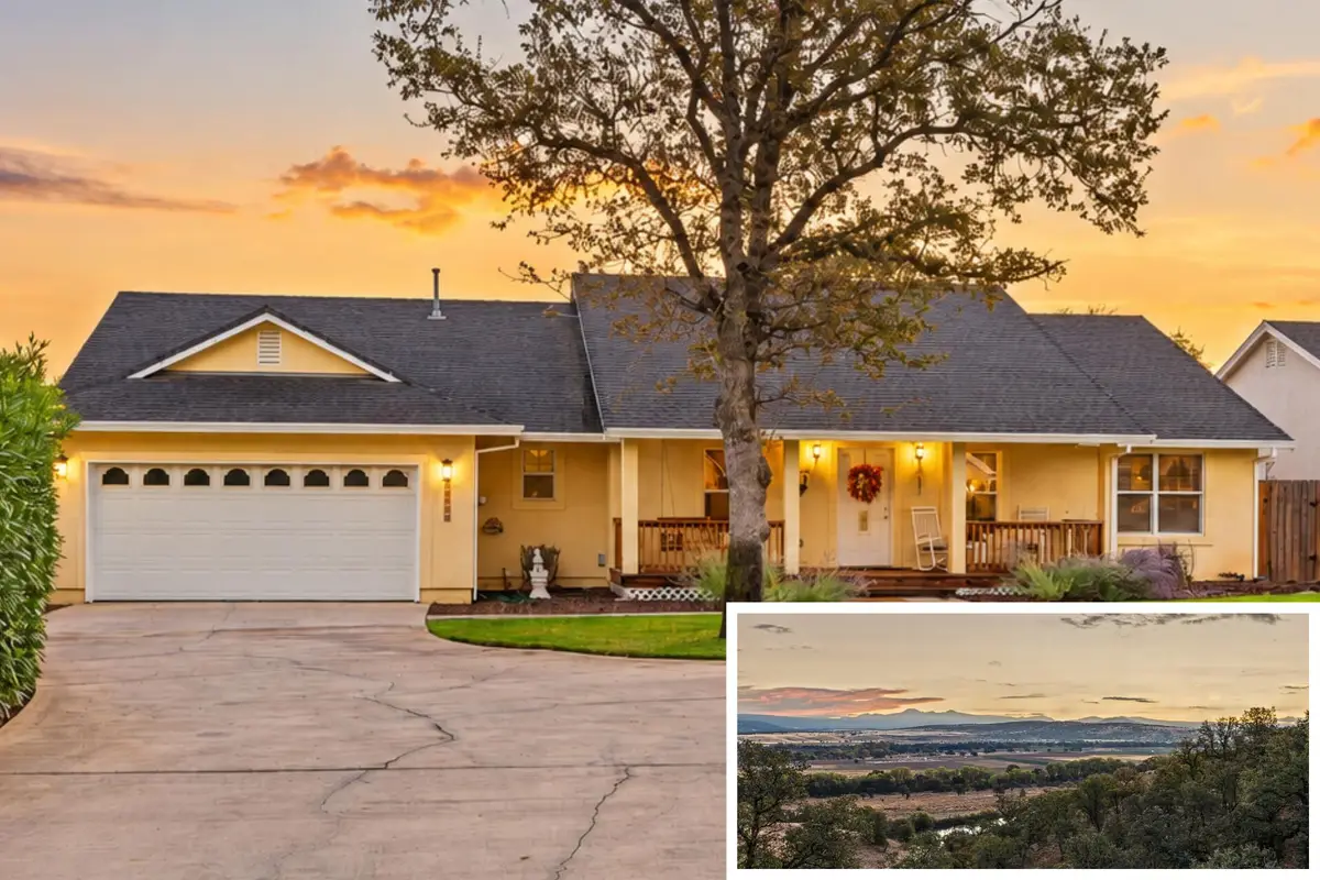 19986 Indian Tom Drive, Cottonwood, CA 96022 - #1