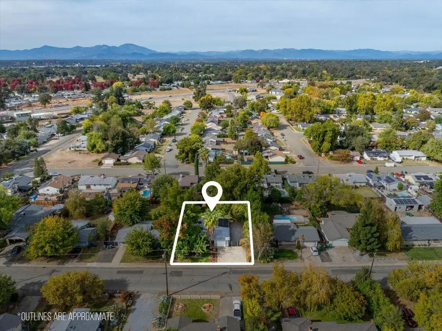 3050 Marmac Road, Anderson, CA 96007 - #3