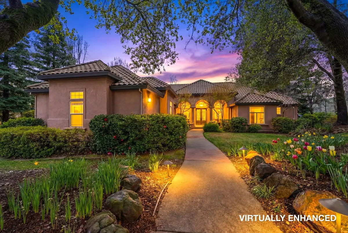 13482 Tierra Heights Road, Redding, CA 96003 - #1