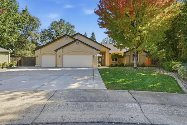 5977 Fairmont Drive, Redding, CA 96003