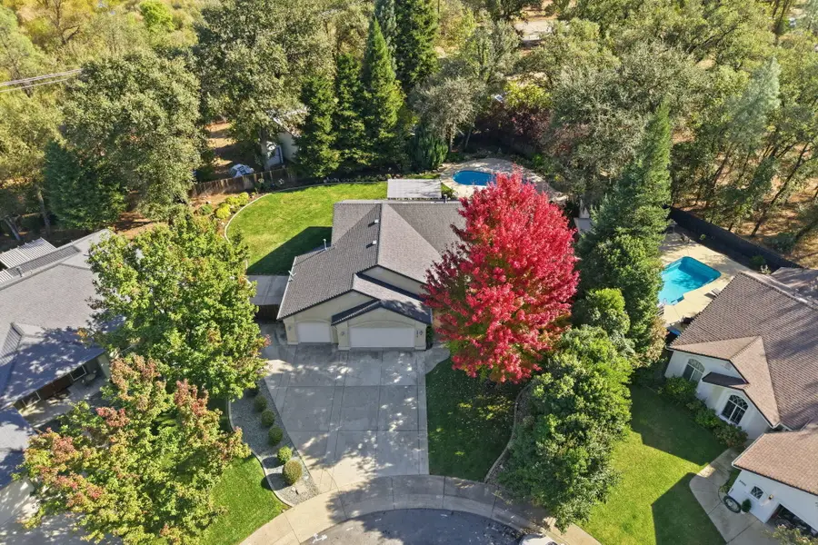 5977 Fairmont Drive, Redding, CA 96003 - #2