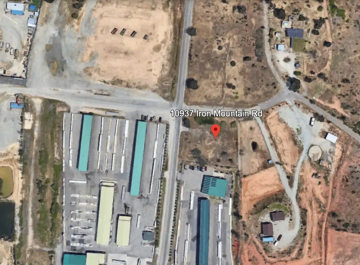 10937 Iron Mountain Road, Redding, CA 96001 - #1