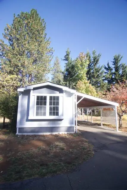 7546 Creekside Mobile Circle, Shingletown, CA 96088