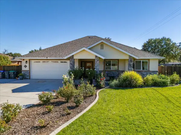 20645 Saddlebrook Drive, Red Bluff, CA 96080