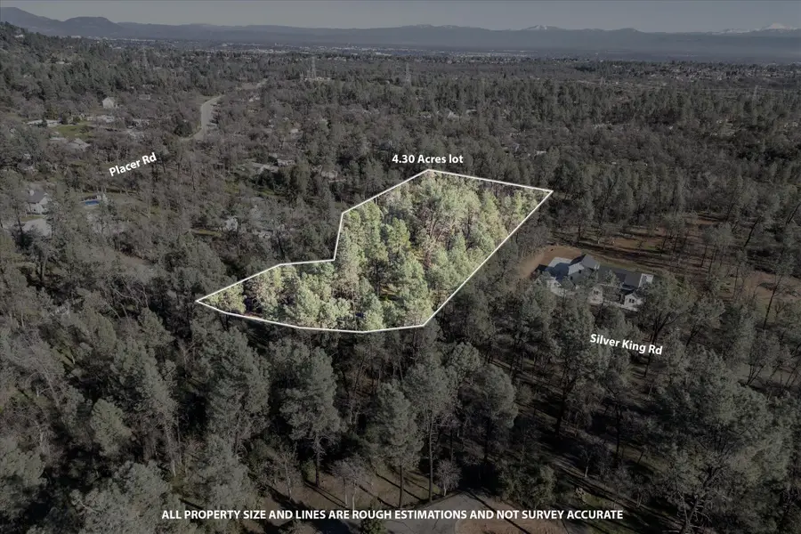 Lot 1 Silver King Road, Redding, CA 96001 - #2