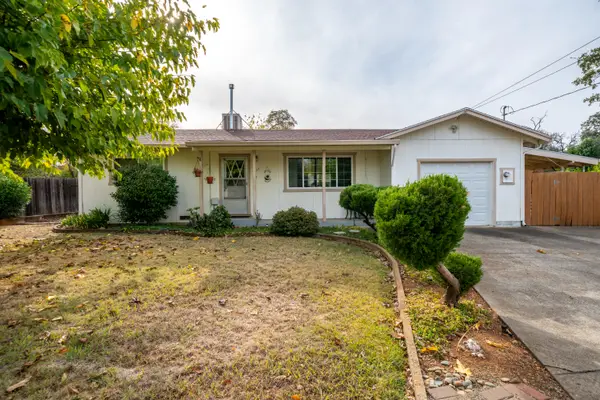 1657 El Dorado Way, Redding, CA 96002